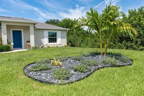 Casa en venta en Englewood, Florida, 3 dormitorios, 152.36 m2 № 1369358 - foto 4