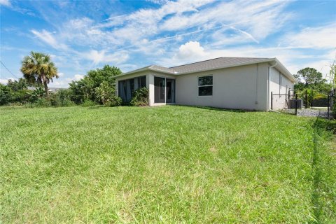 Villa ou maison à vendre à Englewood, Floride: 3 chambres, 152.36 m2 № 1369358 - photo 16