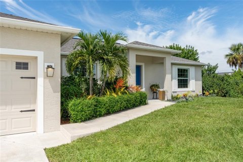 Villa ou maison à vendre à Englewood, Floride: 3 chambres, 152.36 m2 № 1369358 - photo 6