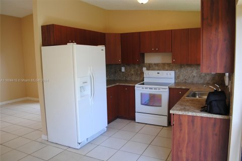 Adosado en venta en Homestead, Florida, 2 dormitorios, 89.56 m2 № 1364133 - foto 3