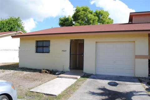 Touwnhouse à vendre à Homestead, Floride: 2 chambres, 89.56 m2 № 1364133 - photo 2