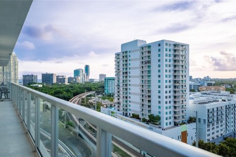 Copropriété à vendre à Miami, Floride: 2 chambres, 102.94 m2 № 1364132 - photo 6