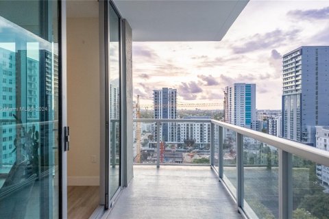 Copropriété à vendre à Miami, Floride: 2 chambres, 102.94 m2 № 1364132 - photo 7