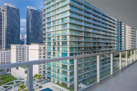 Copropriété à vendre à Miami, Floride: 2 chambres, 102.94 m2 № 1364132 - photo 5