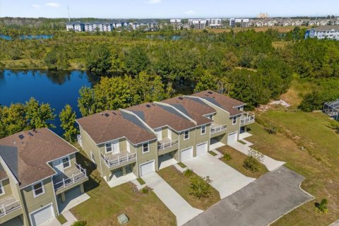 Townhouse in Davenport, Florida 4 bedrooms, 189.06 sq.m. № 1422365 - photo 28