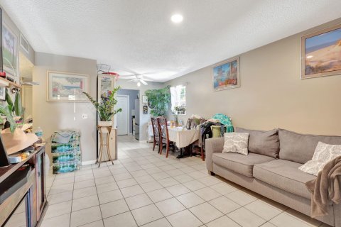 Immobilier commercial à vendre à Lake Worth, Floride: 158.4 m2 № 1132900 - photo 27
