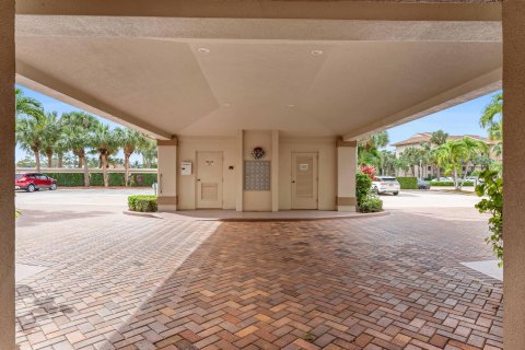 Condo in Jupiter, Florida, 2 bedrooms  № 952199 - photo 1