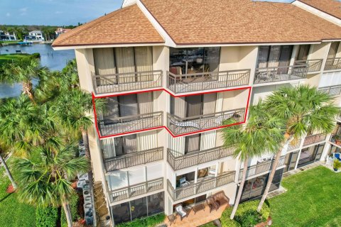 Condominio en venta en Jupiter, Florida, 2 dormitorios, 128.67 m2 № 952199 - foto 3