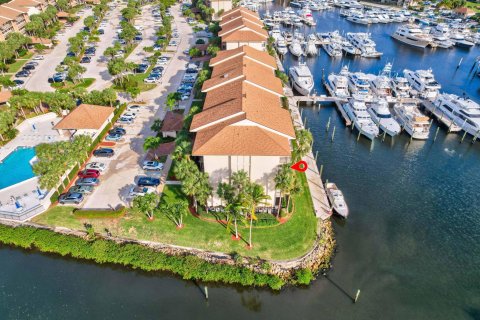 Condo in Jupiter, Florida, 2 bedrooms  № 952199 - photo 20