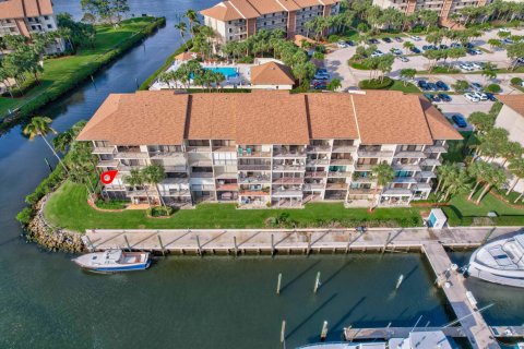 Condo in Jupiter, Florida, 2 bedrooms  № 952199 - photo 5