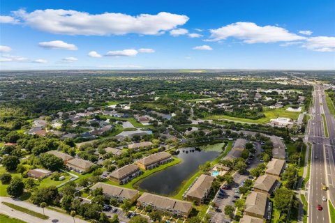 Townhouse in Riverview, Florida 2 bedrooms, 128.48 sq.m. № 1303798 - photo 27