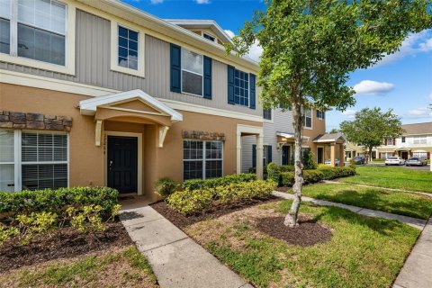 Townhouse in Riverview, Florida 2 bedrooms, 128.48 sq.m. № 1303798 - photo 2