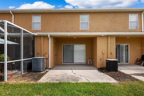 Townhouse in Riverview, Florida 2 bedrooms, 128.48 sq.m. № 1303798 - photo 25