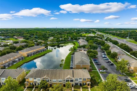 Townhouse in Riverview, Florida 2 bedrooms, 128.48 sq.m. № 1303798 - photo 30