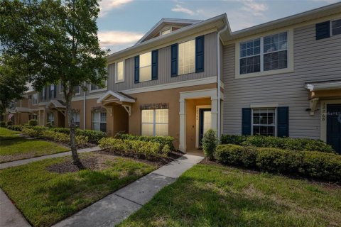 Adosado en venta en Riverview, Florida, 2 dormitorios, 128.48 m2 № 1303798 - foto 1