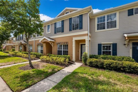 Adosado en venta en Riverview, Florida, 2 dormitorios, 128.48 m2 № 1303798 - foto 4