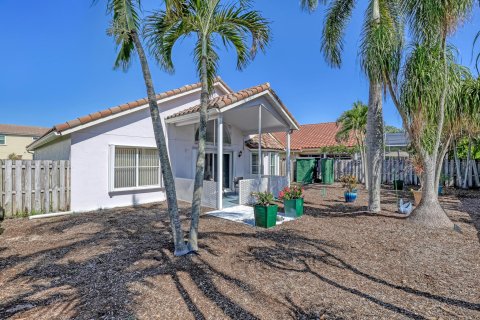 Villa ou maison à vendre à Jupiter, Floride: 3 chambres, 132.11 m2 № 1224859 - photo 10