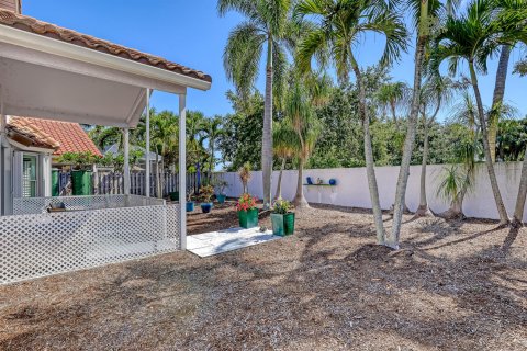 Villa ou maison à vendre à Jupiter, Floride: 3 chambres, 132.11 m2 № 1224859 - photo 9