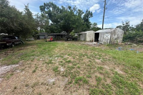 House in Punta Gorda, Florida 2 bedrooms, 102.56 sq.m. № 1260515 - photo 23