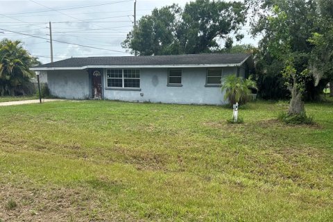 Villa ou maison à vendre à Punta Gorda, Floride: 2 chambres, 102.56 m2 № 1260515 - photo 1