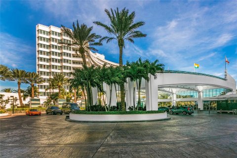 Copropriété à vendre à Miami Beach, Floride: 49.98 m2 № 9464 - photo 21