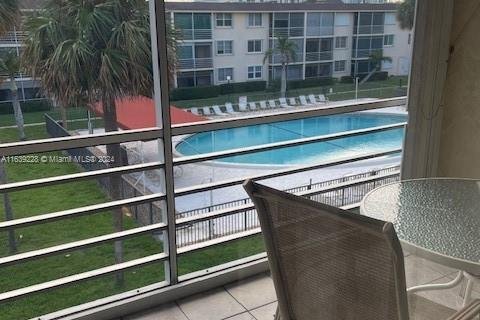 Condominio en venta en Lighthouse Point, Florida, 2 dormitorios № 1316112 - foto 16