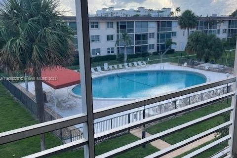 Condominio en venta en Lighthouse Point, Florida, 2 dormitorios № 1316112 - foto 15