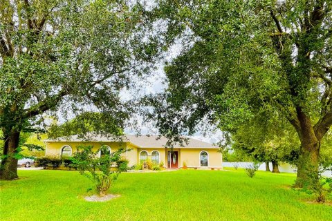 House in Ocala, Florida 3 bedrooms, 209.77 sq.m. № 1388405 - photo 5