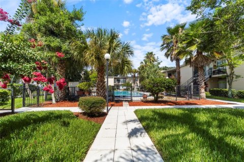 Condominio en venta en Jacksonville, Florida, 2 dormitorios, 76.55 m2 № 1388384 - foto 4