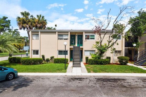 Condominio en venta en Jacksonville, Florida, 2 dormitorios, 76.55 m2 № 1388384 - foto 2