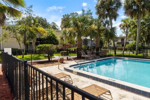 Copropriété à vendre à Jacksonville, Floride: 2 chambres, 76.55 m2 № 1388384 - photo 8