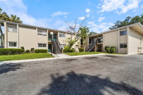 Copropriété à vendre à Jacksonville, Floride: 2 chambres, 76.55 m2 № 1388384 - photo 9