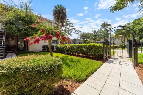 Copropriété à vendre à Jacksonville, Floride: 2 chambres, 76.55 m2 № 1388384 - photo 11