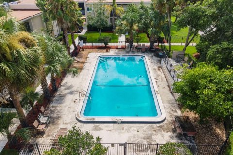 Copropriété à vendre à Jacksonville, Floride: 2 chambres, 76.55 m2 № 1388384 - photo 5