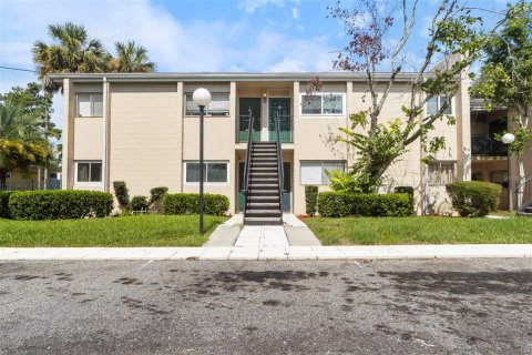 Condo in Jacksonville, Florida, 2 bedrooms  № 1388384 - photo 6