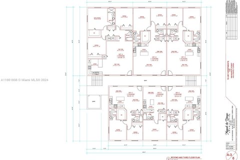 Terreno en venta en Hollywood, Florida № 1369162 - foto 5