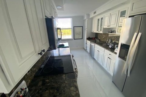 Copropriété à vendre à Fort Lauderdale, Floride: 2 chambres, 139.35 m2 № 1129107 - photo 6