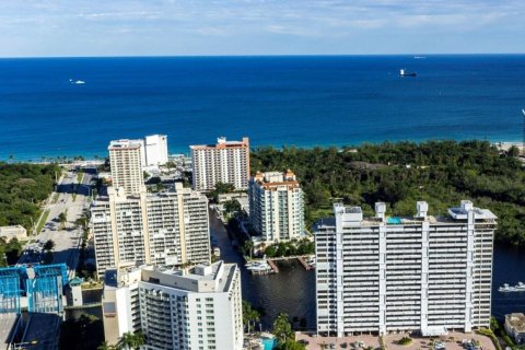 Condominio en venta en Fort Lauderdale, Florida, 2 dormitorios, 139.35 m2 № 1129107 - foto 26