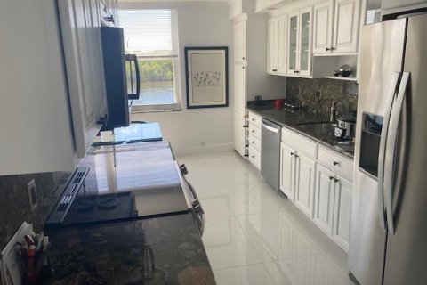 Copropriété à vendre à Fort Lauderdale, Floride: 2 chambres, 139.35 m2 № 1129107 - photo 20