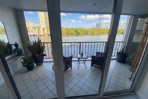 Copropriété à vendre à Fort Lauderdale, Floride: 2 chambres, 139.35 m2 № 1129107 - photo 7