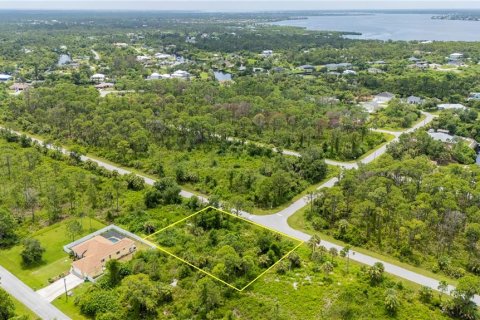 Terreno en venta en Port Charlotte, Florida № 1201317 - foto 8