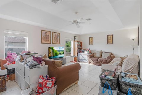 Villa ou maison à vendre à North Port, Floride: 3 chambres, 194.26 m2 № 1195885 - photo 17