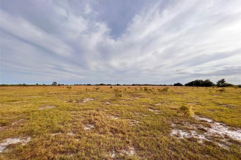 Terreno en venta en Punta Gorda, Florida № 214693 - foto 1