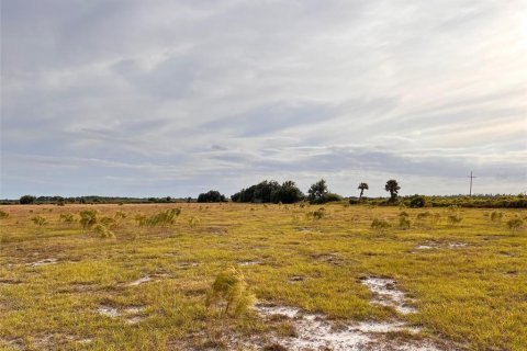 Terreno en venta en Punta Gorda, Florida № 214693 - foto 3